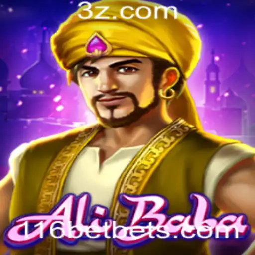 Explorando o Jogo AliBaba no Universo 116bet