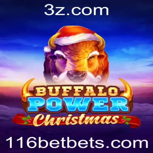 BuffaloPowerChristmas: Mergulhando no Universo Festivo do 116bet