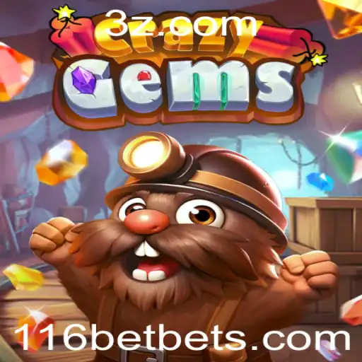 A Fascinante Jornada de CrazyGems: Regras, Estratégias e Atualizações