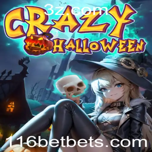 Descubra o Mundo Emocionante de CrazyHalloween e as Incríveis Ofertas da 116bet