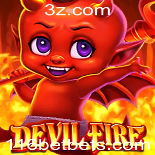 Explorando DevilFire: O Jogo Que Está Incendiando a Comunidade Online