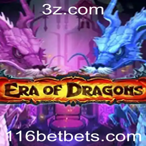 EraOfDragons: Mergulhe em um Mundo de Aventuras Épicas
