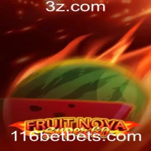 Descubra FruitNovaSuper60: Uma Nova Era de Diversão de Cassino com 116bet
