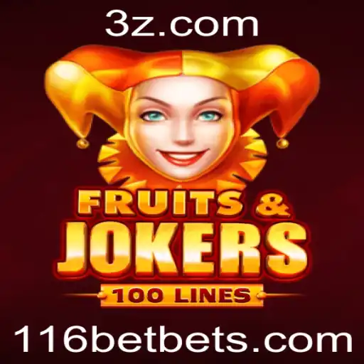 FruitsAndJokers100: Descobrindo o Mundo Vibrante do Jogo Inovador