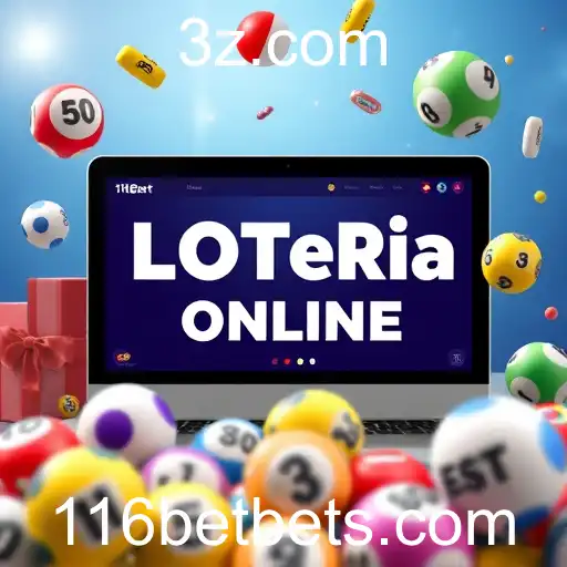 O Crescimento do Jogo Online e a Popularidade da 116bet