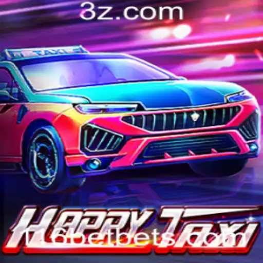 Explorando o Jogo HappyTaxi: Introdução e Regras