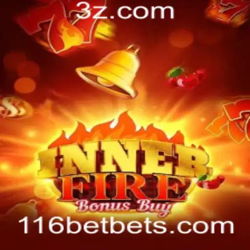 Explorando o Empolgante Mundo do InnerFireBonusBuy no 116bet