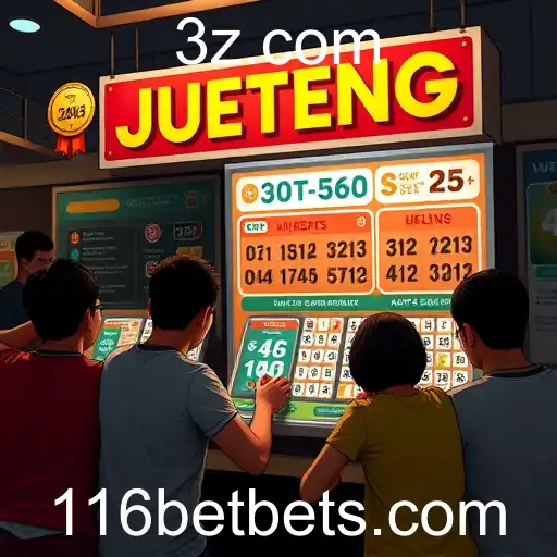 Jueteng: Cultura, Controvérsia e a Ameaça das Apostas Online