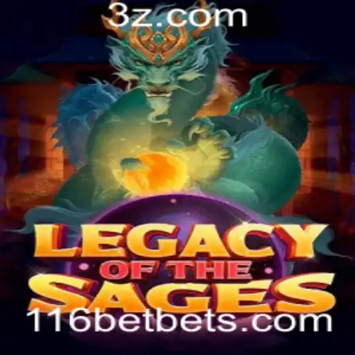 Descubra o Fascinante Mundo de LegacyoftheSages: Regras e Inovação com 116bet