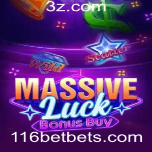 Desvendando o Jogo MassiveLuckBonusBuy: Regras, Introdução e Eventos Atuais