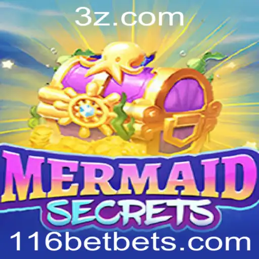 MermaidSecrets e 116bet: Aventura Subaquática no Mundo dos Jogos