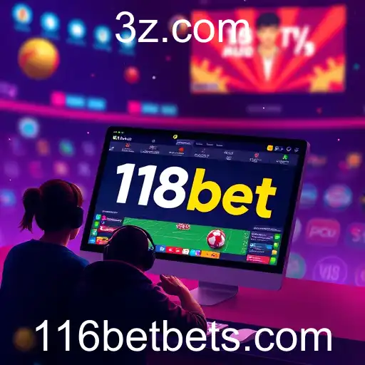 Novas Tendências nos Jogos de Apostas Online