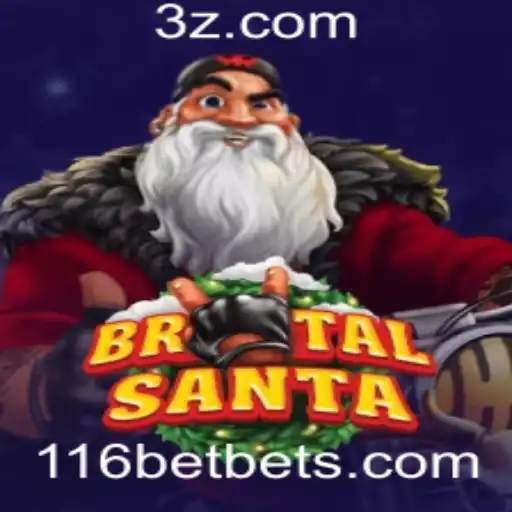 BrutalSanta: O Jogo que Transforma o Natal em uma Aventura Épica
