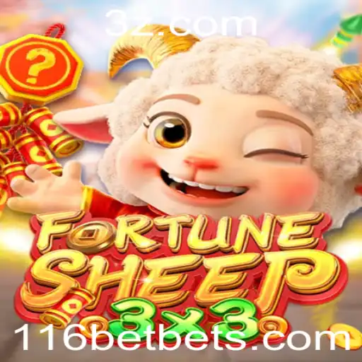 Descubra o Mundo Fascinante de FortuneSheep e 116bet