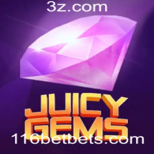 Explorando o Mundo Fascinante de JuicyGems: Um Jogo de Estratégia e Azar