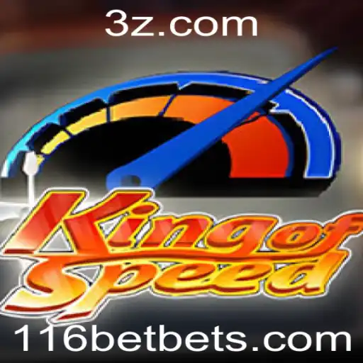 KingofSpeed: O Adrenalizante Mundo das Corridas Virtuais