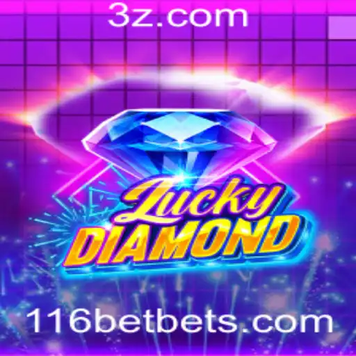 Descubra o Fascinante Mundo do Jogo LuckyDiamond com 116bet
