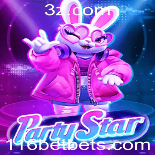 Descubra o Empolgante Mundo de PartyStar com 116bet