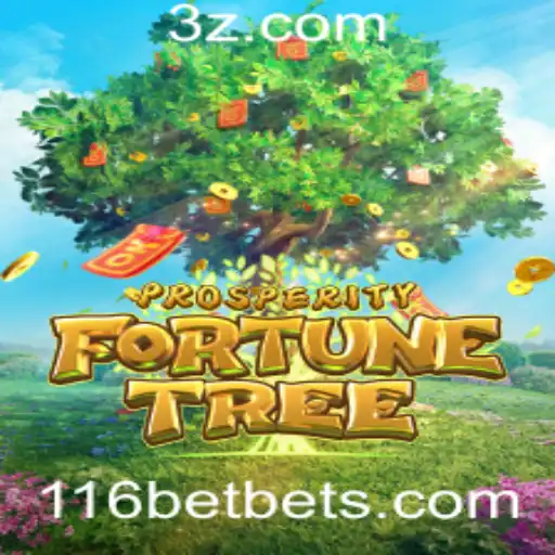 ProsperityFortuneTree: O Novo Horizonte dos Jogos Online com 116bet