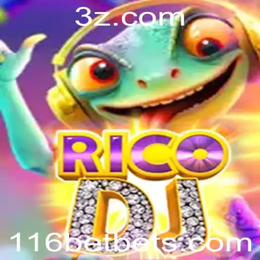 Descubra as Regras e a Emoção do Jogo 'RicoDJ' com 116bet