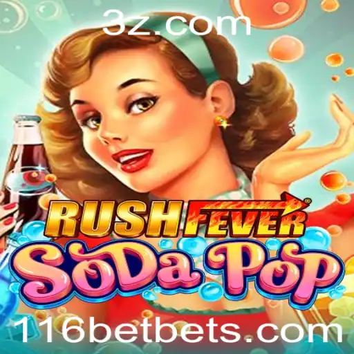 RushFeverSodaPop: Descubra o Novo Fenômeno no Mundo dos Jogos