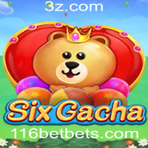 Introdução ao SixGacha: O Novo Fenômeno nos Jogos de Sorte