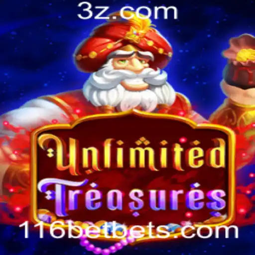 UnlimitedTreasures: Descubra o Mundo de Aventuras com 116bet