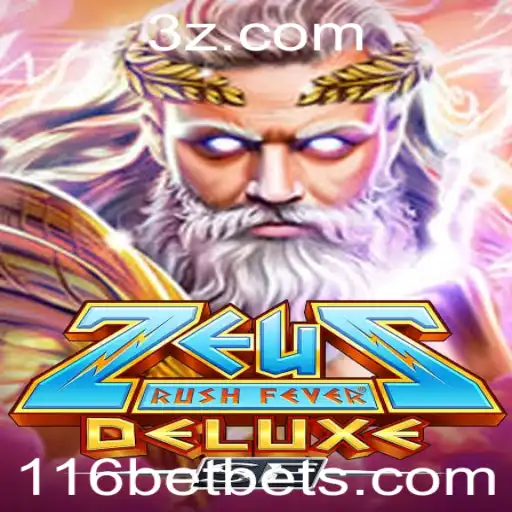 Descubra ZeusRushFeverDeluxeSE: A Nova Sensação dos Jogos