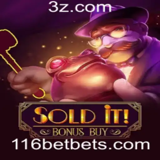 Descubra o Excitante Mundo de SolditBonusBuy e o Fenômeno 116bet