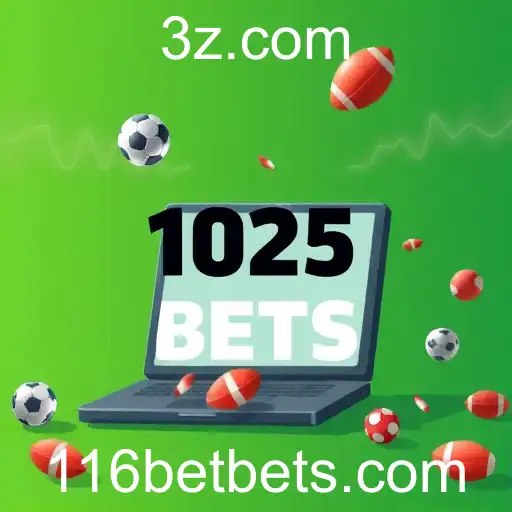 116bet Revoluciona a Indústria de Jogos Online