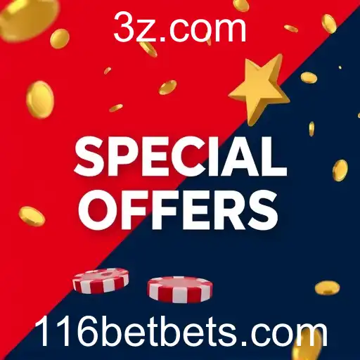 Explorando as Ofertas Especiais no 116bet: O Guia Completo