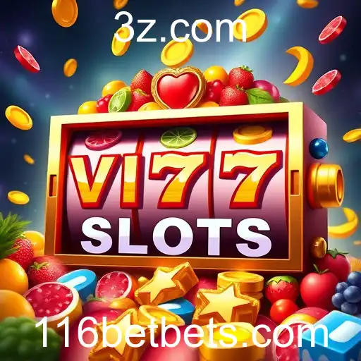 Explorando a Excitante Categoria de Video Slots no 116bet