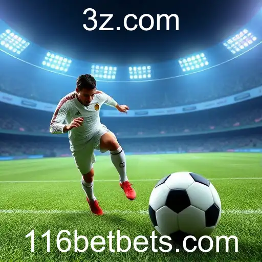 Explorando a Emoção dos Esportes Virtuais na 116bet