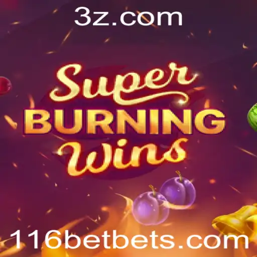 Descubra SuperBurningWins: Um Jogo Clássico com uma Nova Abordagem