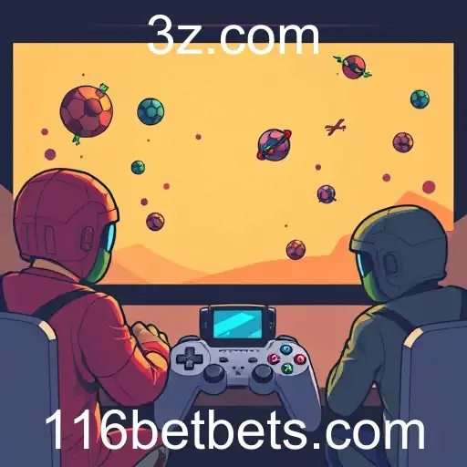 O Universo dos Videogames: Uma Exploração Completa