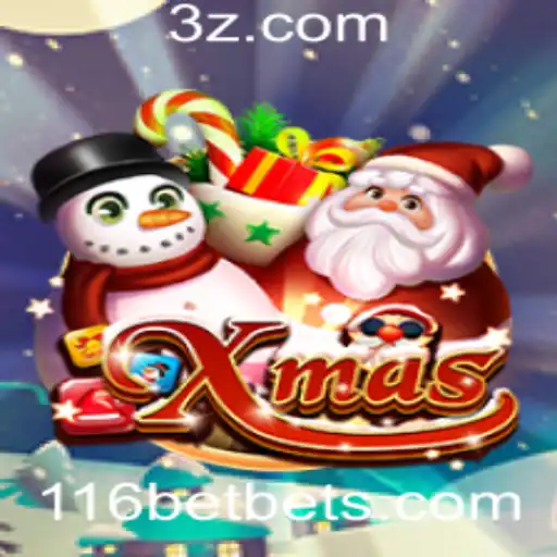 Descubra o Fascinante Jogo 'Xmas' em Parceria com 116bet